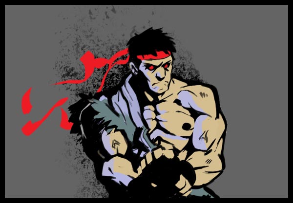 evilryuagain
