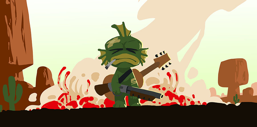 tvtropes nuclear throne tvtropes nuclear throne