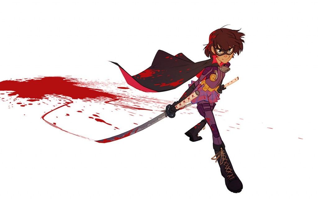 Hitgirl01